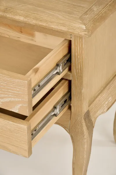 Venezia Oak VEO895 Nočný stolík