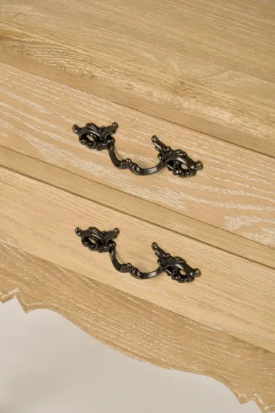 Venezia Oak VEO895 Nočný stolík