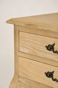Venezia Oak VEO895 Nočný stolík