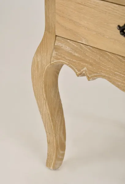 Venezia Oak VEO895 Nočný stolík