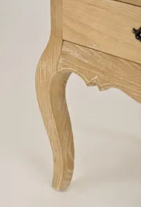 Venezia Oak VEO895 Nočný stolík