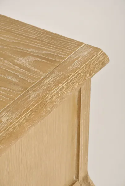 Venezia Oak VEO895 Nočný stolík