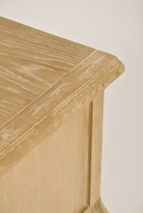 Venezia Oak VEO895 Nočný stolík