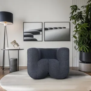 Nua N88-100-6 Kreslo