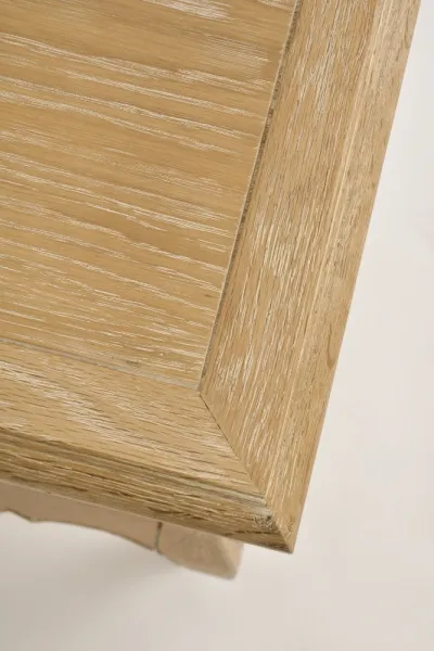 Venezia Oak VEO895 Nočný stolík