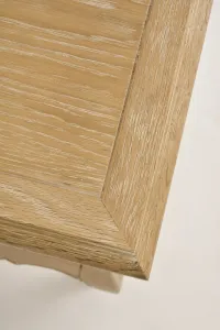 Venezia Oak VEO895 Nočný stolík