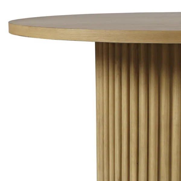 Avola AV2421-48 Jedálenský stôl 122cm