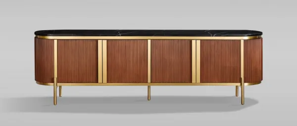 Stilig ST382D TV skrinka