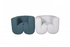 Nua N88-100-10 Kreslo