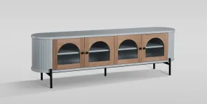 Stilig ST382 TV skrinka