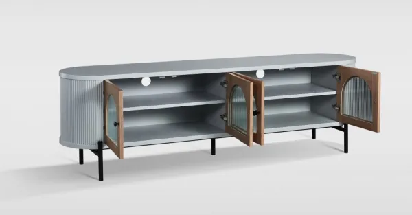Stilig ST382 TV skrinka