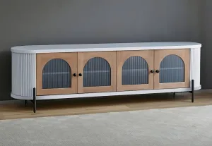 Stilig ST382 TV skrinka