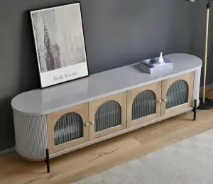 Stilig ST382 TV skrinka