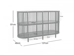 Avola AV2185-54 Komoda