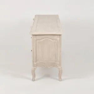 Venezia Bianco VEB834K TV skrinka