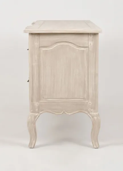 Venezia Bianco VEB834K TV skrinka