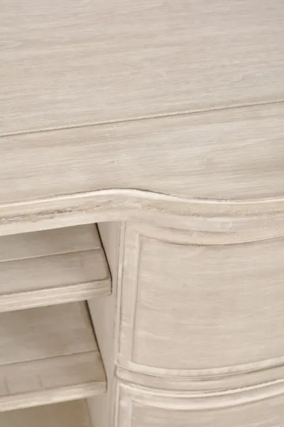 Venezia Bianco VEB834K TV skrinka