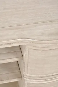 Venezia Bianco VEB834K TV skrinka