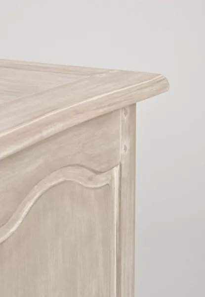 Venezia Bianco VEB834K TV skrinka