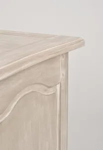 Venezia Bianco VEB834K TV skrinka