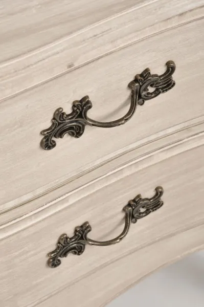 Venezia Bianco VEB834K TV skrinka