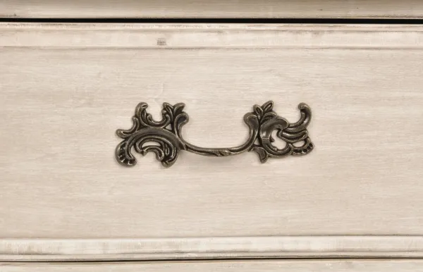 Venezia Bianco VEB834K TV skrinka