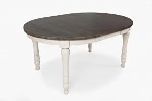 Avola AV1706-66 Jedálenský stôl na rozkladanie 122-167cm