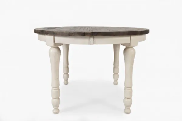 Avola AV1706-66 Jedálenský stôl na rozkladanie 122-167cm