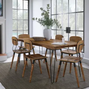 Avola AV1781-79 Jedálenský stôl 200cm