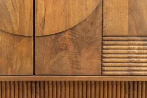 TV stolík GOLIEDOR Dekorhome
