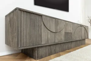 TV stolík GOLIEDOR Dekorhome