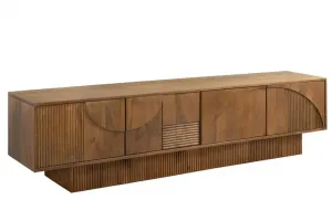 TV stolík GOLIEDOR Dekorhome