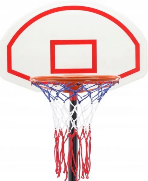 Chomik Basketbalový kôš so stojanom LEGENDS