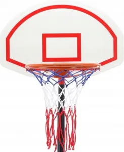 Chomik Basketbalový kôš so stojanom LEGENDS