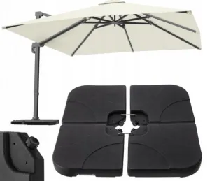 Chomik Podstavec pod slnečník BOARD