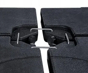 Chomik Podstavec pod slnečník BOARD
