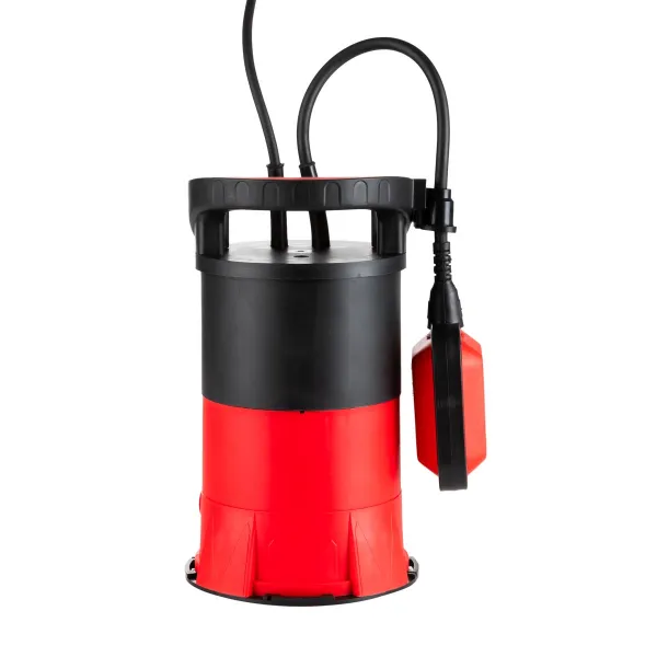 Haushalt International Ponorné kalové čerpadlo 400W 8000l/h