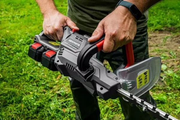 AkunožnicenaživýplotEnergy+18V,Li-Ion,58G032GRAPHITE