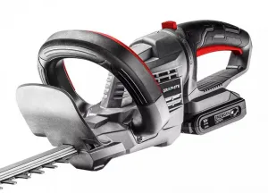 AkunožnicenaživýplotEnergy+18V,Li-Ion,58G032GRAPHITE