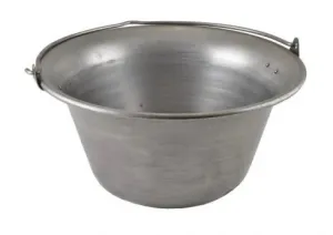 Kotlíkovýsets10Lkovovýmkotlíkom