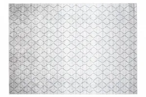 SvetlýsivýmodernýkoberecsjednoduchýmvzoromŠírka:140cm|Dĺžka:200cm56501_116004