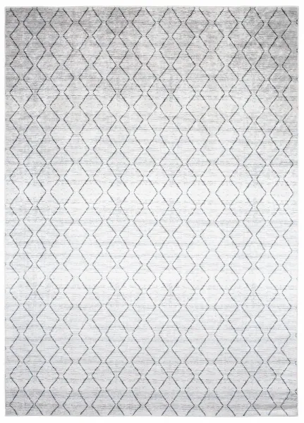 SvetlýsivýmodernýkoberecsjednoduchýmvzoromŠírka:140cm|Dĺžka:200cm56501_116004
