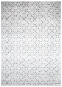 SvetlýsivýmodernýkoberecsjednoduchýmvzoromŠírka:140cm|Dĺžka:200cm56501_116004