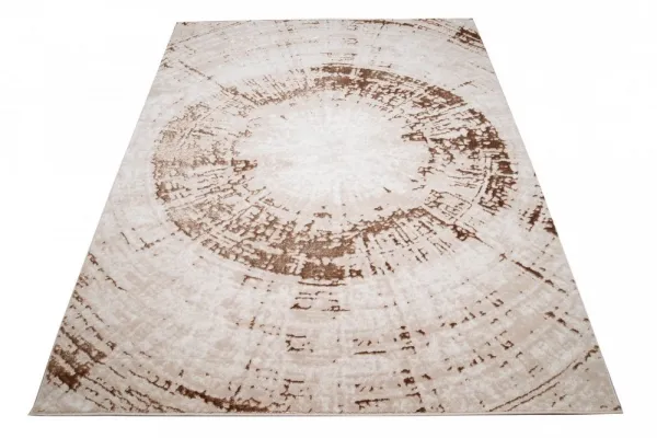 HnedýkoberecvglamourštýleŠírka:80cm|Dĺžka:150cm56544_115368