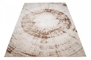 HnedýkoberecvglamourštýleŠírka:80cm|Dĺžka:150cm56544_115368