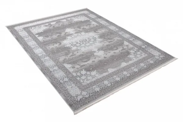 Exkluzívnybielo-sivýdizajnovýinteriérovýkoberecsovzoromŠírka:80cm|Dĺžka:150cm56557_115468