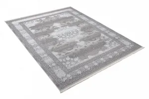 Exkluzívnybielo-sivýdizajnovýinteriérovýkoberecsovzoromŠírka:80cm|Dĺžka:150cm56557_115468
