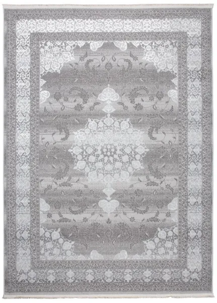 Exkluzívnybielo-sivýdizajnovýinteriérovýkoberecsovzoromŠírka:80cm|Dĺžka:150cm56557_115468