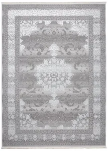 Exkluzívnybielo-sivýdizajnovýinteriérovýkoberecsovzoromŠírka:80cm|Dĺžka:150cm56557_115468