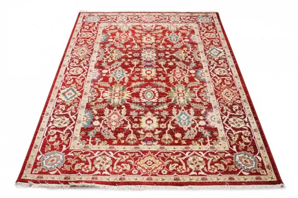 VintagekoberecvorientálnomštýleŠírka:200cm|Dĺžka:305cm56567_114598